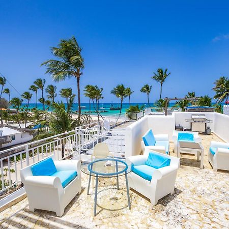 Amazing Penthouse In Punta Cana With Ocean View Buitenkant foto