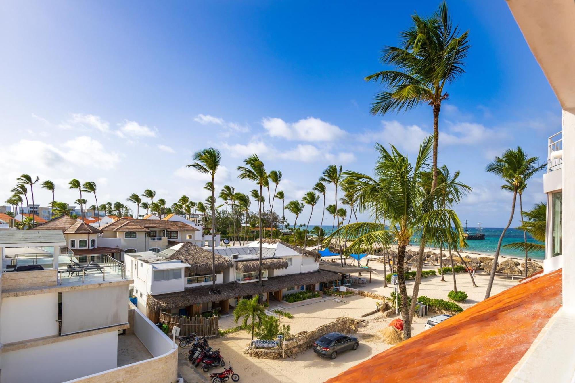 Amazing Penthouse In Punta Cana With Ocean View Buitenkant foto