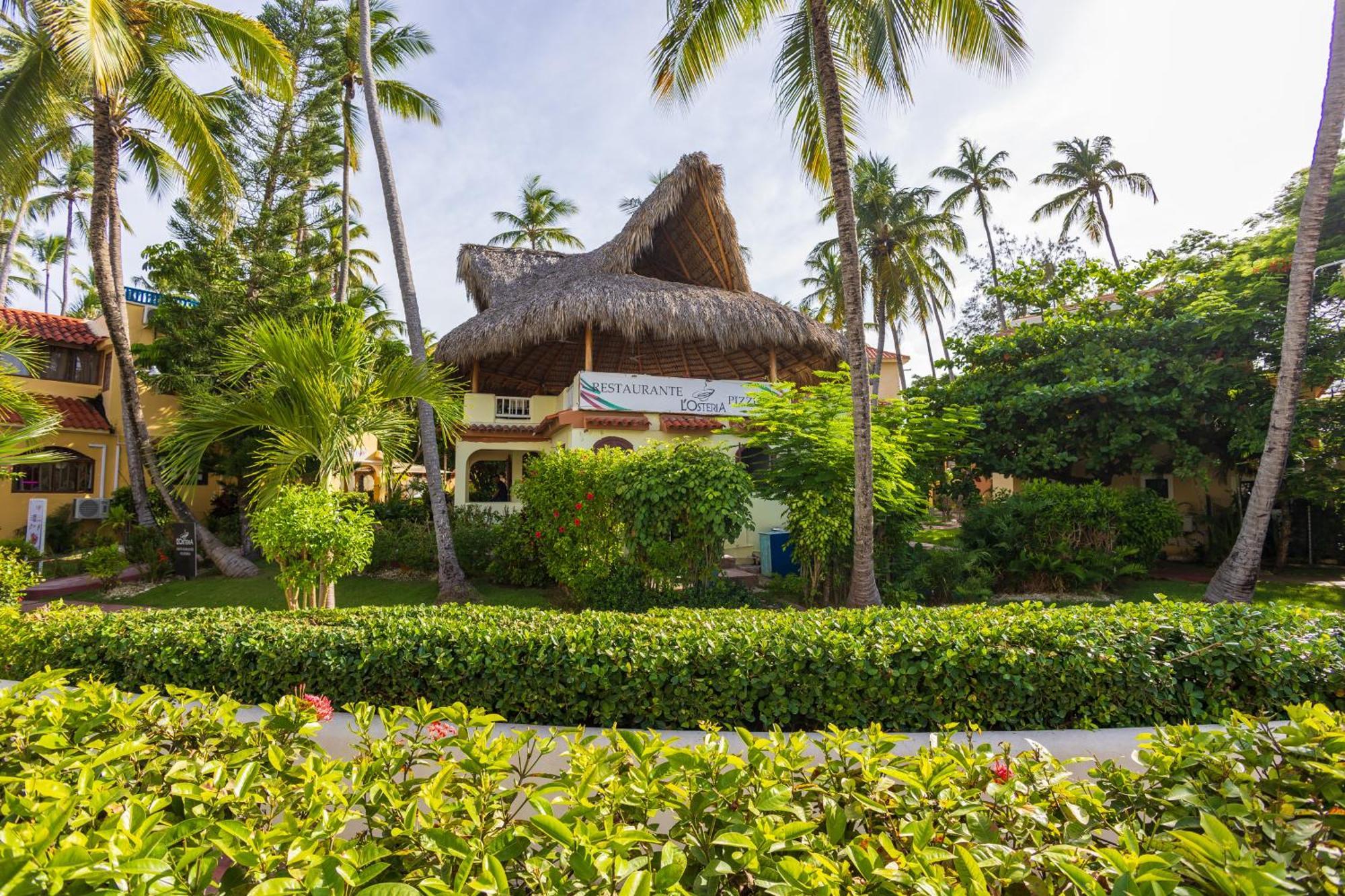 Amazing Penthouse In Punta Cana With Ocean View Buitenkant foto