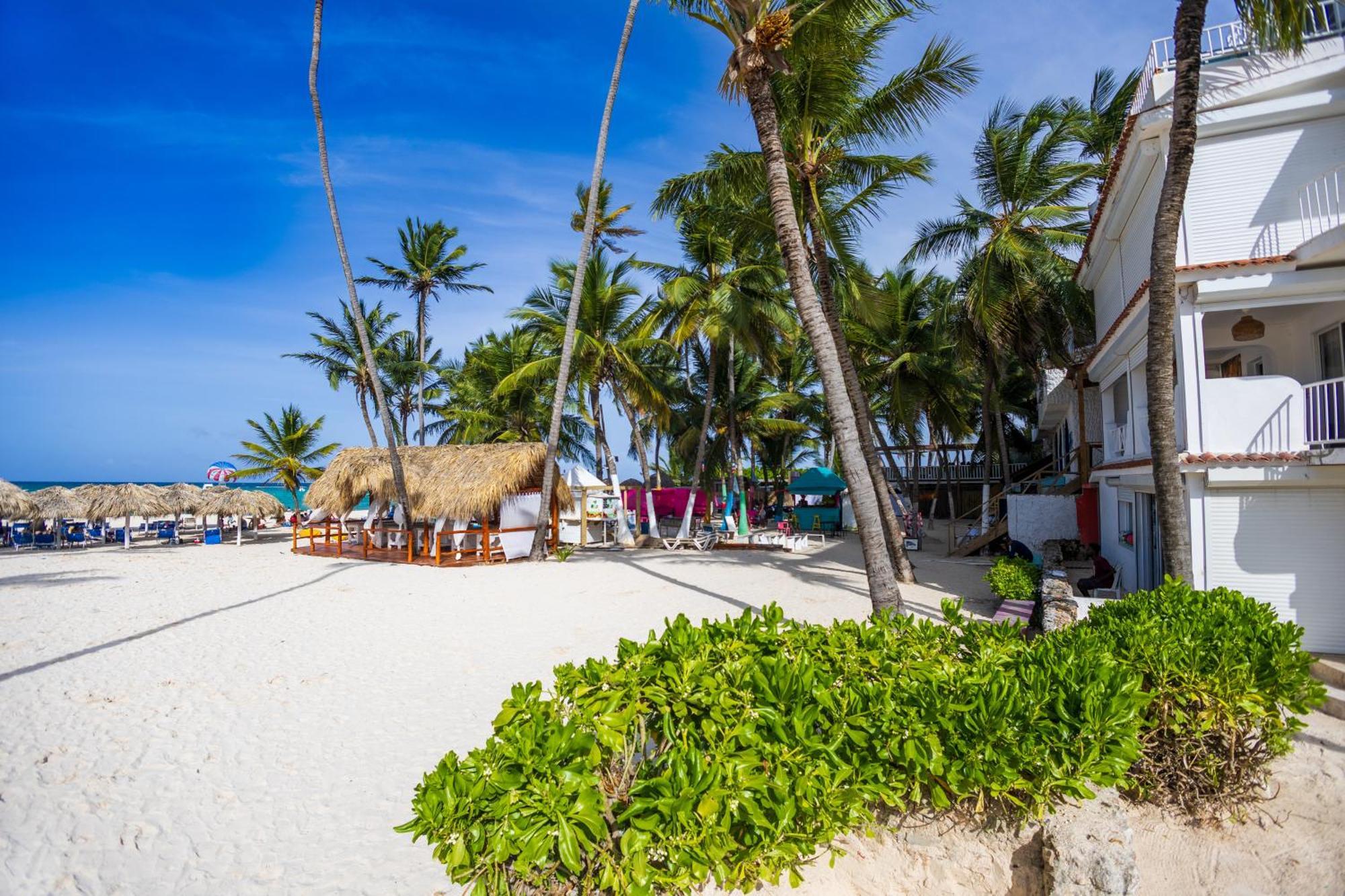Amazing Penthouse In Punta Cana With Ocean View Buitenkant foto