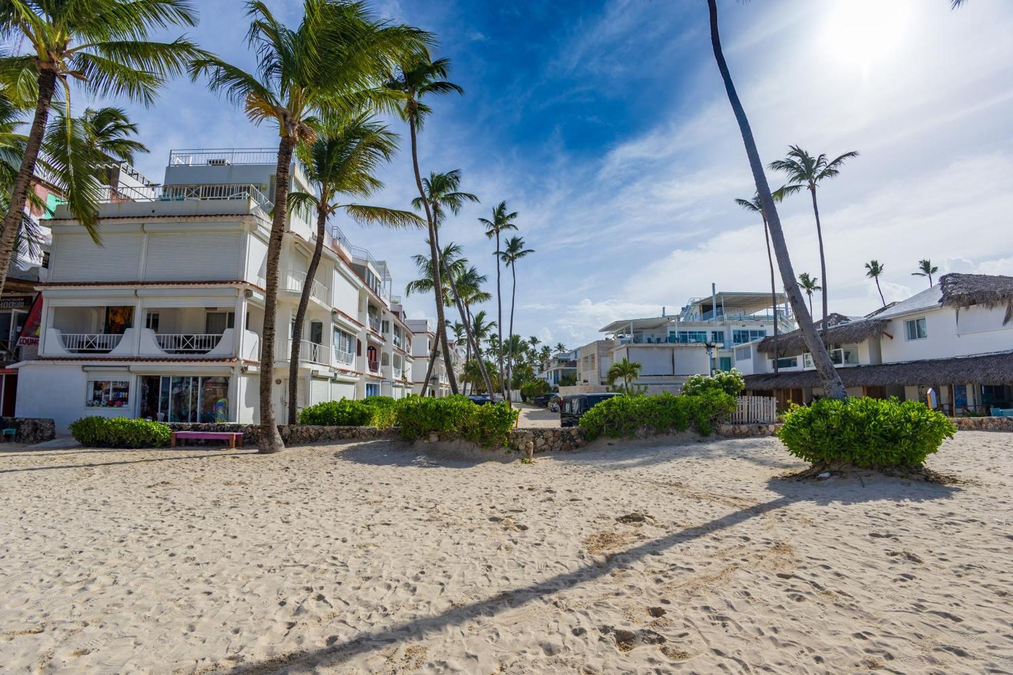 Amazing Penthouse In Punta Cana With Ocean View Buitenkant foto