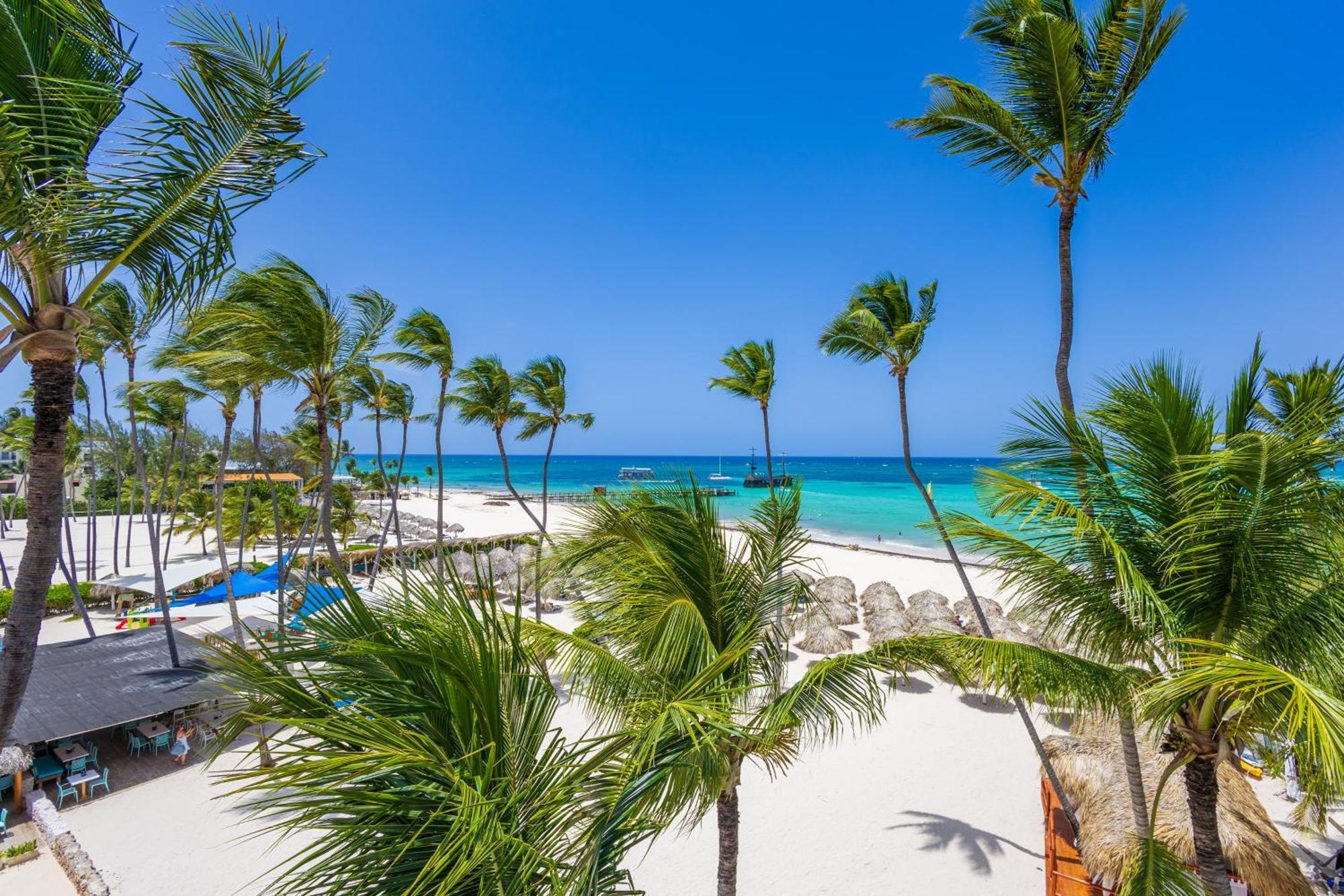Amazing Penthouse In Punta Cana With Ocean View Buitenkant foto