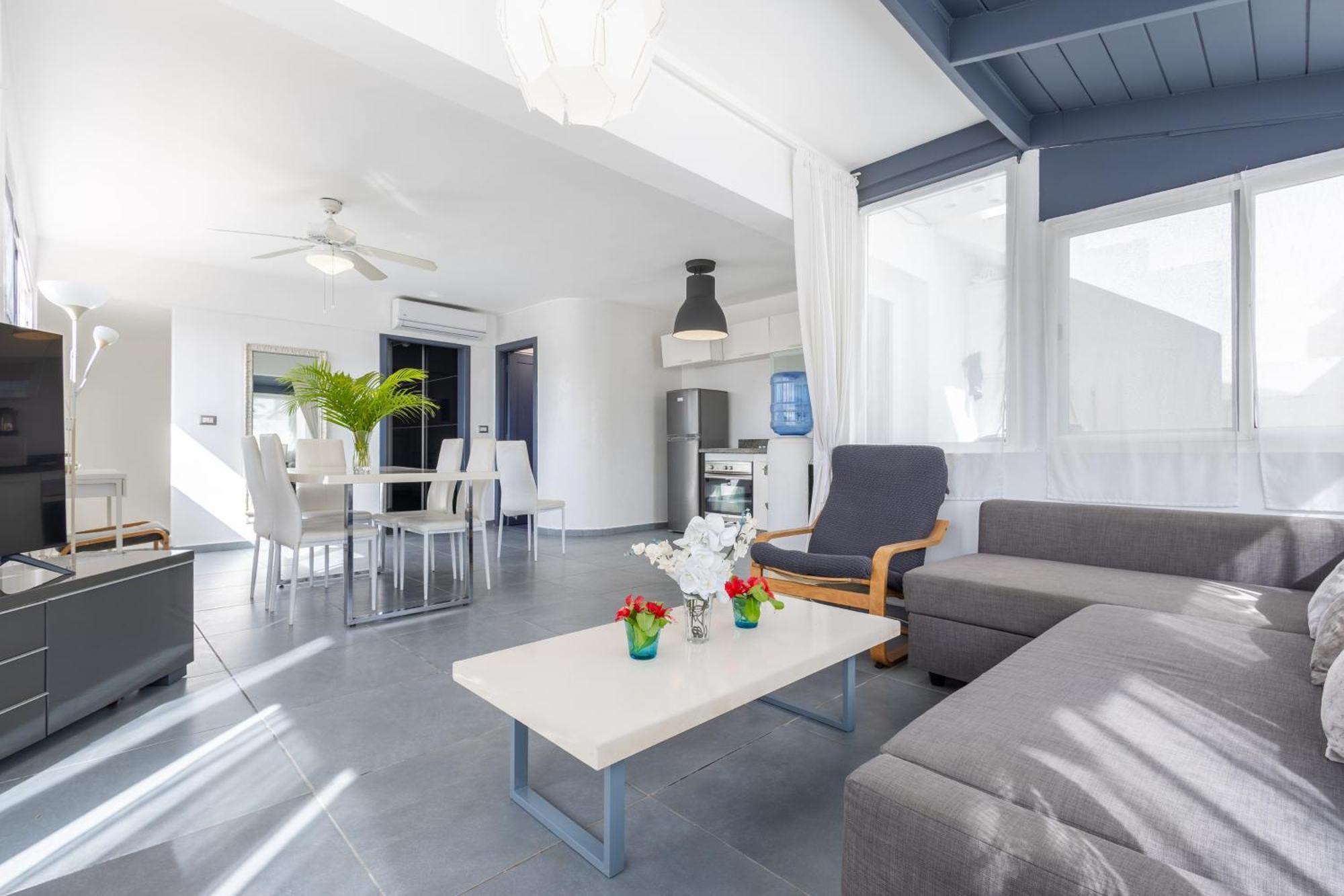 Amazing Penthouse In Punta Cana With Ocean View Buitenkant foto