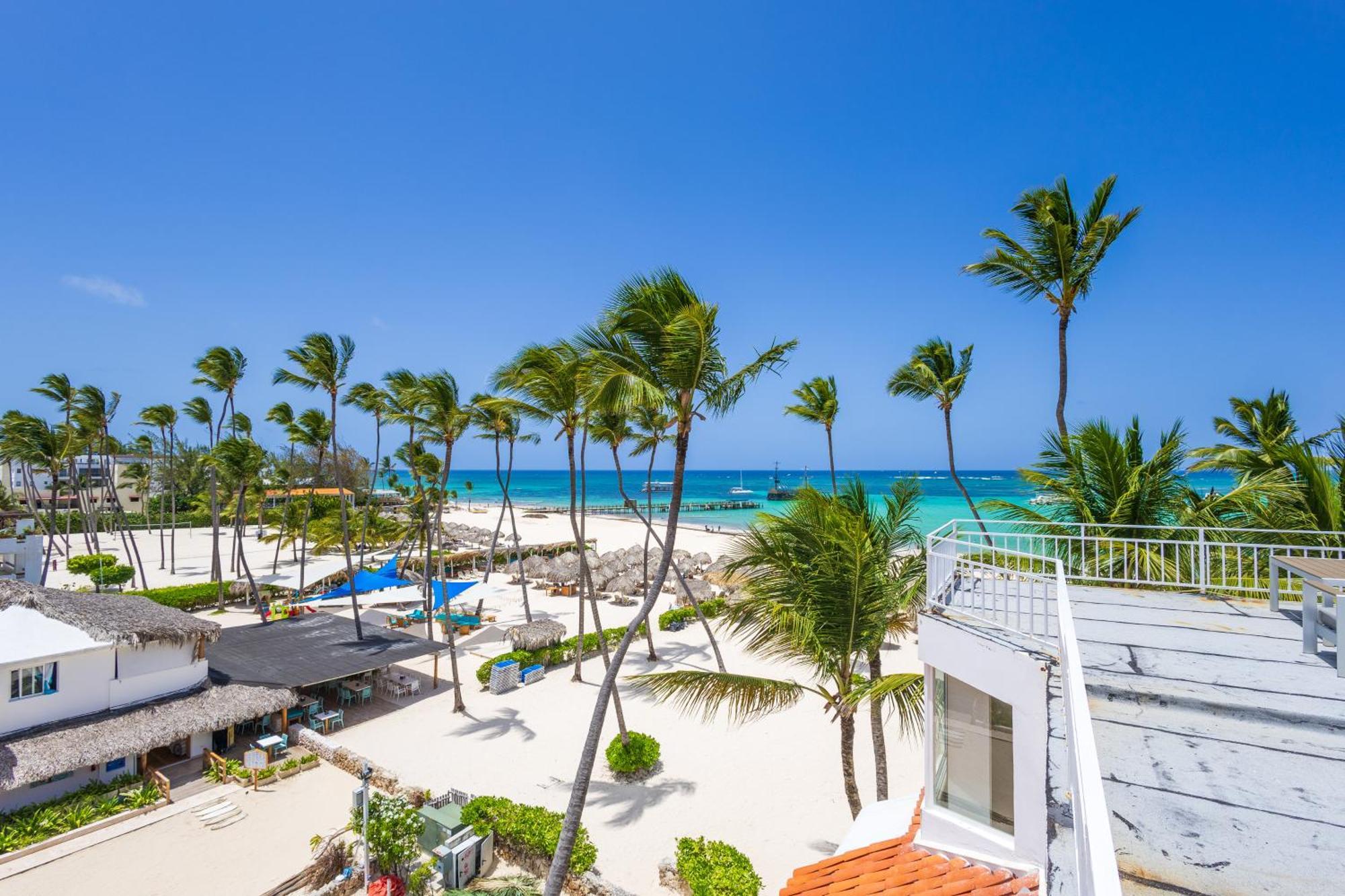 Amazing Penthouse In Punta Cana With Ocean View Buitenkant foto